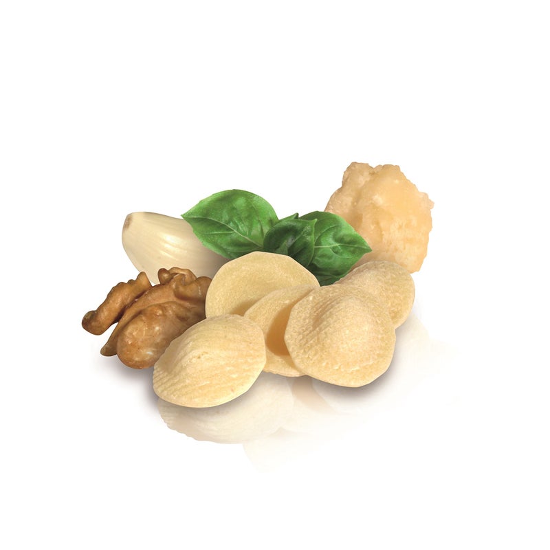 De Cecco Semolina Pasta, Orecchiette No.91, 1 Pound (Pack of 5) - Image 4